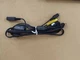Sony Cyber-shot DSC-W110, DSC-W120, DSC-W130, DSC-W150 Multi Use USB AV Cord
