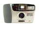 PENTAX PC-550 35mm AF compact FILM Camera Wide 28mm Lens Vintage Point Shoot