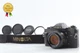 【Near MINT+++ Strap】 Minolta New X-700 SLR Camera MD 50mm F1.4 Lens From Japan
