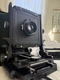 TOYO 810M large format camera with 300mm and accessories 
