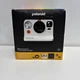 Polaroid  Now Instant Film Camera Bundle Generation 2 - Black & White New