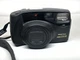 Pentax Zoom 105-R 35mm Point & Shoot Film Camera- Untested- Parts/repair