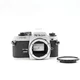 Nikon FG-20 SLR Film Camera Body Chrome *Read #180 Nikon FG-20 SLR Film Camera Body Chrome *Read #180