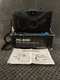 Vintage NOS Akira PC-606 35 mm Free Focus Manual Camera In box With Manual