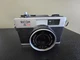 RICOH 35 FM Film Rangefinder Manual Camera