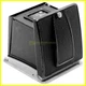 Hasselblad Waist Level Finder Well for 500C 500C/M 501CM 503CW V-System Black