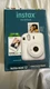 Fujifilm - Instax Mini 12 Instant Film Camera - White