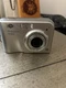 HP PhotoSmart M425 5.0MP Digital Camera - Silver