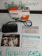 Canon Sure Shot Max Date 35mm Point & Shoot Film Camera -Tested - Works *READ*