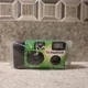 Fujifilm Fuji Quicksnap 400 Single Use Disposable 35mm Camera with Flash