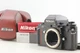 [Near MINT+++ / Case] Nikon F3 HP SLR Film Camera Body High Eye Point From JAPAN