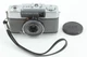 [NEAR MINT] Olympus Pen EE-2 Half Frame Camera /28mm F3.5 "Red Flag U from JAPAN