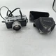 Yashica Electro 35 GSN Rangefinder Camera 45mm f1.7 Lens Vintage Untested   r3