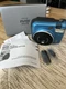 Fujifilm Instax Mini 70 Instant Film Camera - Blue