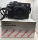 Mamiya 7ii Medium Format 120 Rangefinder Camera Body with Original Box
