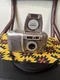 Kodak Advantix C800 3x Zoom APS Compact Film Camera,  Fully Working !