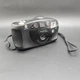 Vintage Minolta AF Freedom Action Zoom 38-60mm 35mm Film Camera Clean Powers On 