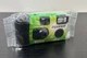Fujifilm Fuji Quicksnap 400 Single Use Disposable 35mm Camera with Flash 2011