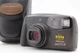 [MINT] Pentax Zoom 280-P Panorama Point & Shoot Film Camera From JAPAN