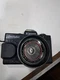 Quickshot X3000 35mm Camera 50mm Series 626326 Optical Lens Vintage (b)es