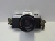 Minolta XG7 35mm Film SLR Camera w/ MD Rokkor-X 50mm Lens - Parts Only