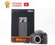 [Top MINT w/ Strap] Nikon F3 HP High Eye Point SLR 35mm Film Camera From JAPAN