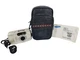 Samsung Maxima Zoom 70GL 35mm Point & Shoot Film Camera, Bundle