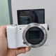 Sony Alpha A5100 24.3MP Mirrorless Digital Camera Body Only - 95% New