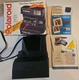 🔥 NICE POLAROID 600 ONESTEP CLOSE-UP BLACK INSTANT CAMERA WITH BOX