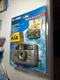 Bell Howell BF905 35mm Auto Focus Point Shoot Camera Kit with Kodak Film