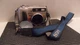 Sony Cyber-shot DSC-S75 3.3MP Digital Camera MPEG movie EX +Battery Tested