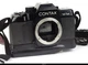 Camera Contax 167 MT 