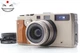 [Near MINT] Fuji Fujifilm TX-1 Rangefinder Film Camera w/ 45mm F/4 From JAPAN