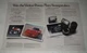 1984 Vivitar TEC35 Camera, 3500 & 3700 Flash & lens Ad