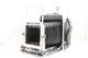 Excellent GRAFLEX Super Graphic 4x5 Large Format Camera #5199
