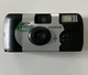 Fujifilm QuickSnap Flash X - TRA Disposable Camera Vintage Rare