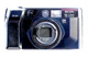 Ricoh TF-200 Automatic 35mm Film Camera with 38mm-65mm Rikenon AF Lens