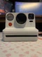 Polaroid Now I-Type Instant Camera. VERIFIED WORKING. COMES WITH STRAP