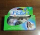 FUJIFILM QuickSnap Flash Disposable 35mm 800 Speed Camera