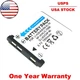 Battery For Li-40B Li-42B Olympus FE-330 FE-340 FE-350 FE-360 FE-3000 FE-3010