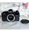 [Near Mint] Minolta X-700 MPS 35mm SLR Film Camera Body w/ Cap Strap From JAPAN