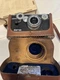 Argus Vintage Camera, 50mm Coated Cintar f/3.5 Lens Untested