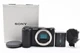 Sony ZV-E10 II (35-Language Support ) Black [Top Mint] #2850785A