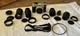 Mamiya 7ii Kit With 4 Lenses Hoods And More 43 65 80 150 Camera