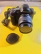Nikon D70s 6.1MP Digital Camera - Black (w/ Nikon Dx 18-55mm Lens)