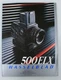 HASSELBLAD 500ELX GUIDE