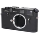 Leica M4-2 35mm Rangefinder Film Camera Body Black from Japan E0429