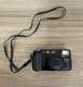 FUJI 1000 Zoom Date Discovery Panorama Camera 35-80 mm Lens