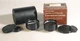 MAMIYA TELE PHOTO/ WIDE ANGLE CONVERSION LENSES FOR 528AL, 528TL, 500DTL, 500TL
