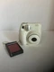 Fujifilm Instax Mini 7S Instant Camera - White with Film Untested